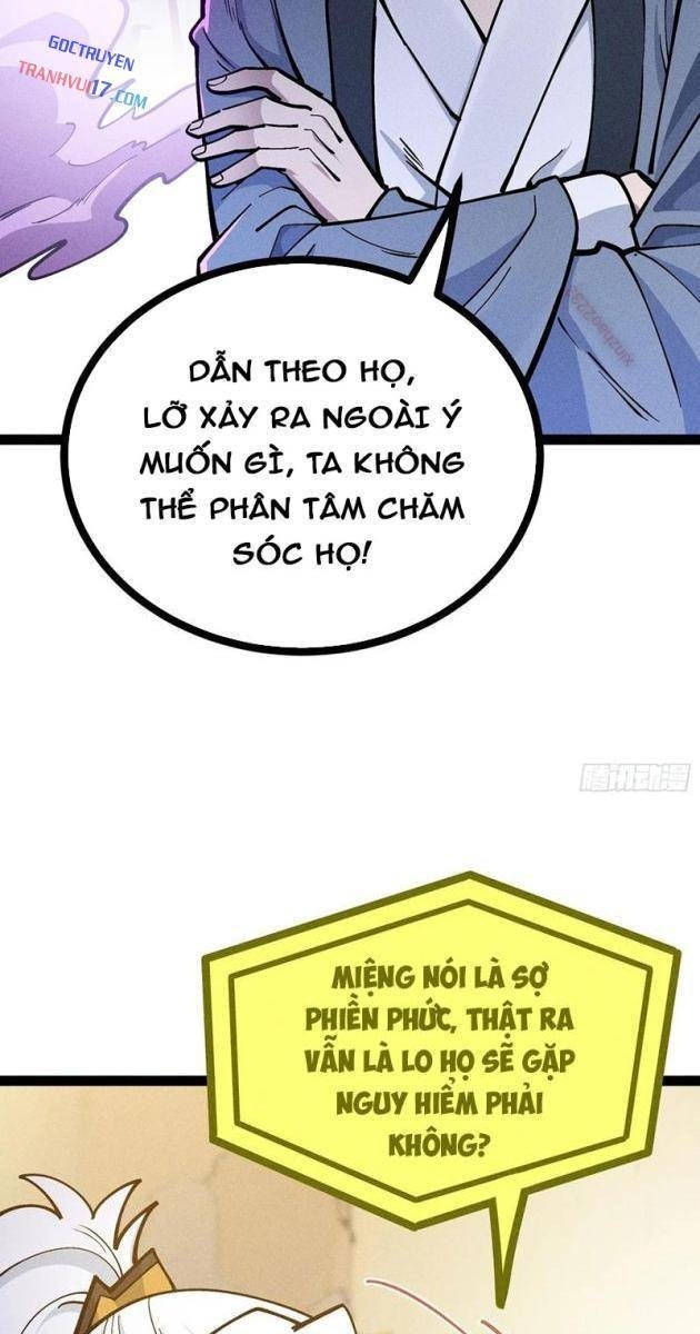 Ta Là Giống Súc Sinh Ở Tu Tiên Giới - Page 45