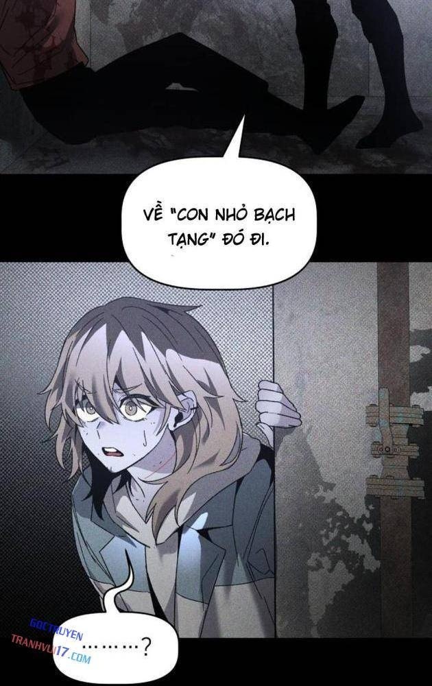 Cỗ Máy Dự Báo Sát Nhân - Page 56