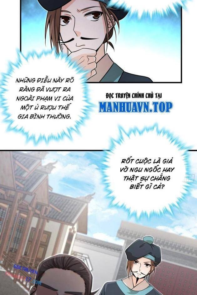 Đấu Khúc Thiên Hạ - Page 29