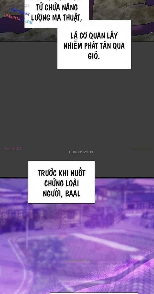 Làm Ơn Dừng Đức Giáo Hoàng Lại - Page 4