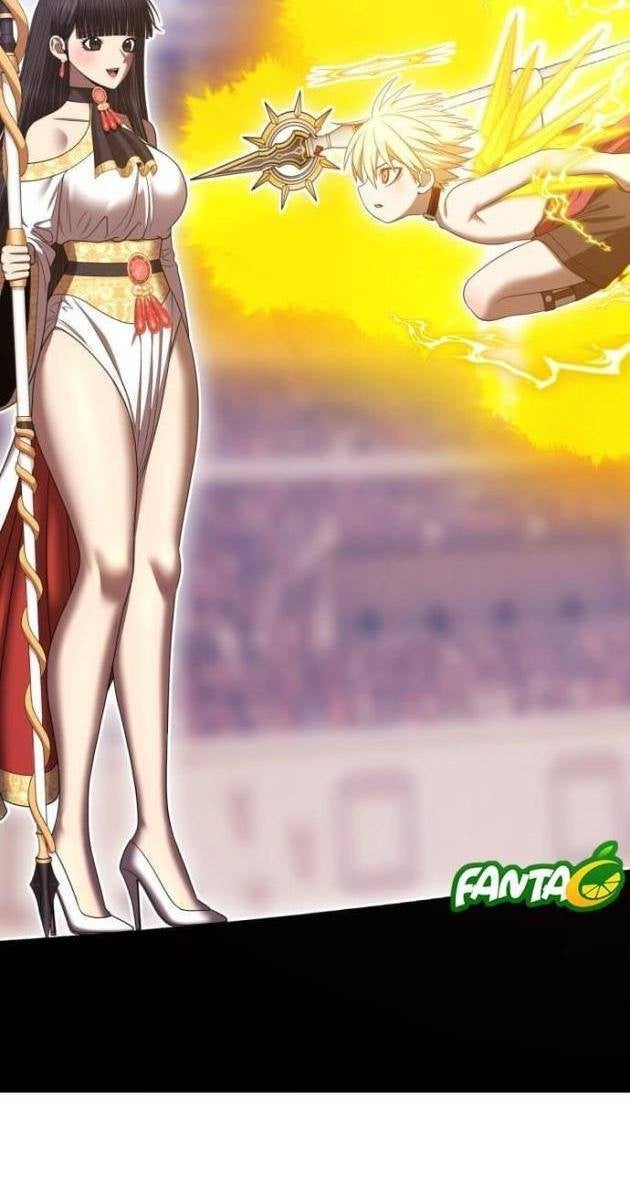 Gậy Gỗ Cấp 99 - Page 141