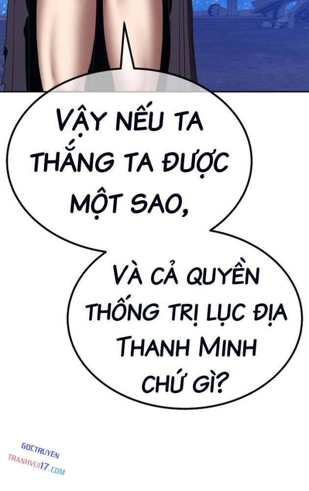 Gậy Gỗ Cấp 99 - Page 24