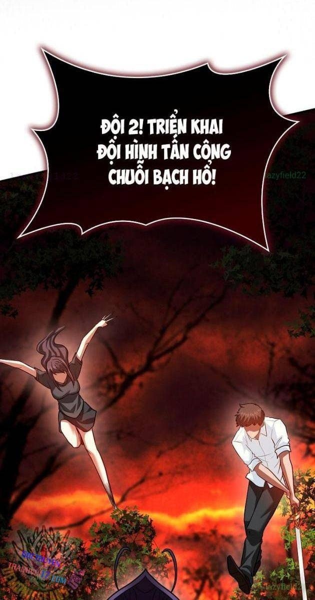 Thiên Tài Võ Thuật Hồi Quy - Page 18