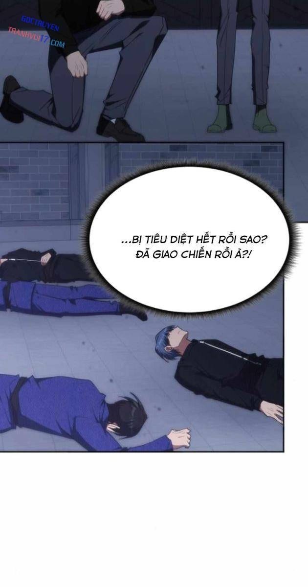 Trị Liệu Sư Quá Mạnh - Page 57