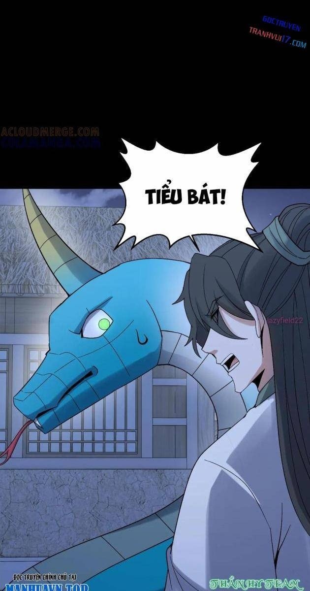 Ngày Tôi Sinh Ra, Bách Quỷ Dạ Hành, Tuyết Thi Hộ Đạo - Page 58