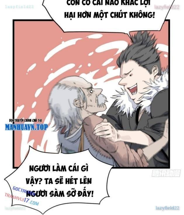 Hiệp Khách Hành Bất Thông - Page 11