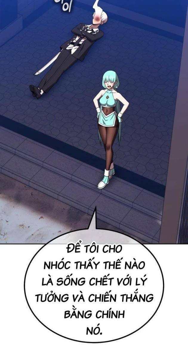 Gậy Gỗ Cấp 99 - Page 291