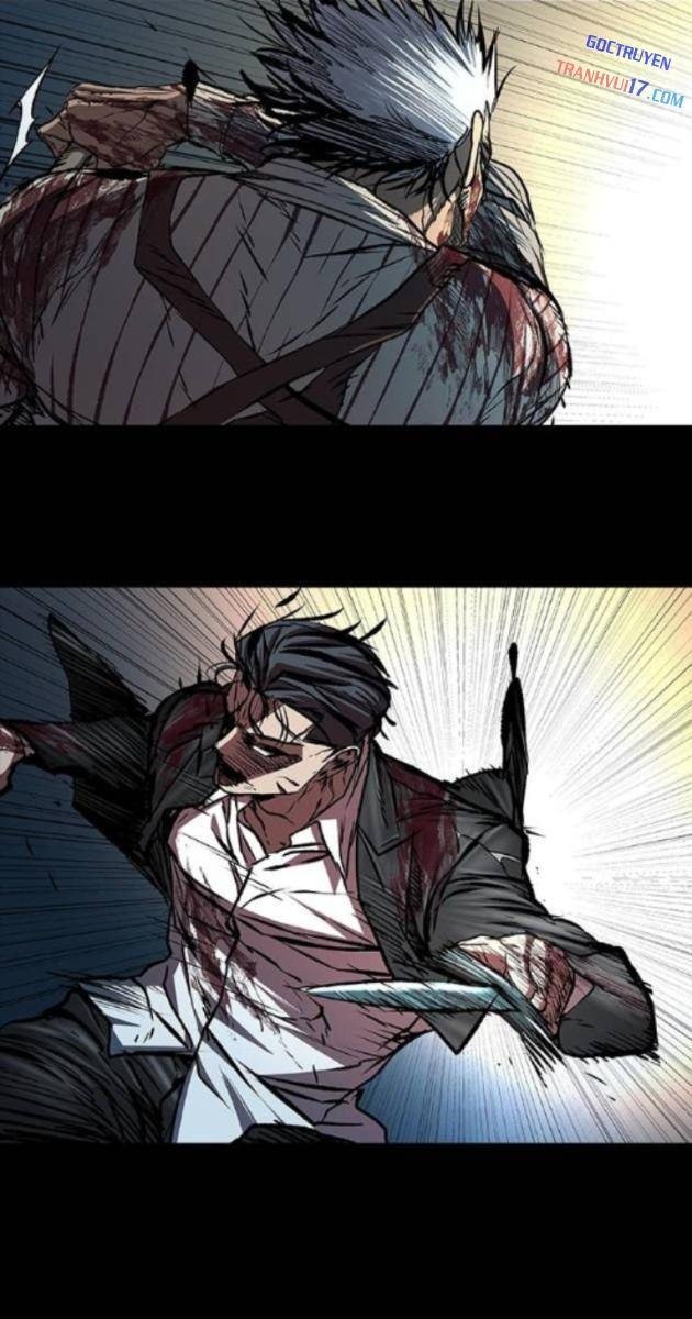 Báo Thù 2: Vạn Nhân Chi Thượng - Page 40