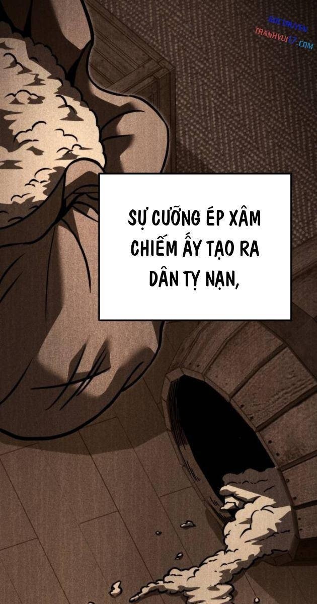 Hồi Quy Giả Của Gia Tộc Suy Vong - Page 18