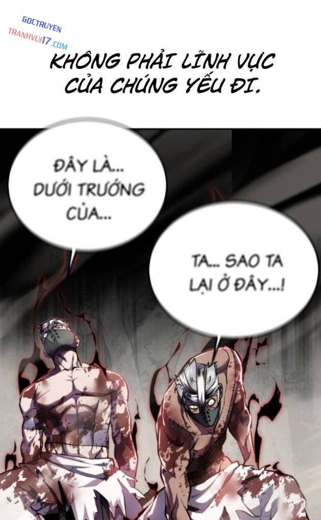 Cậu Bé Của Thần Chết - Page 113