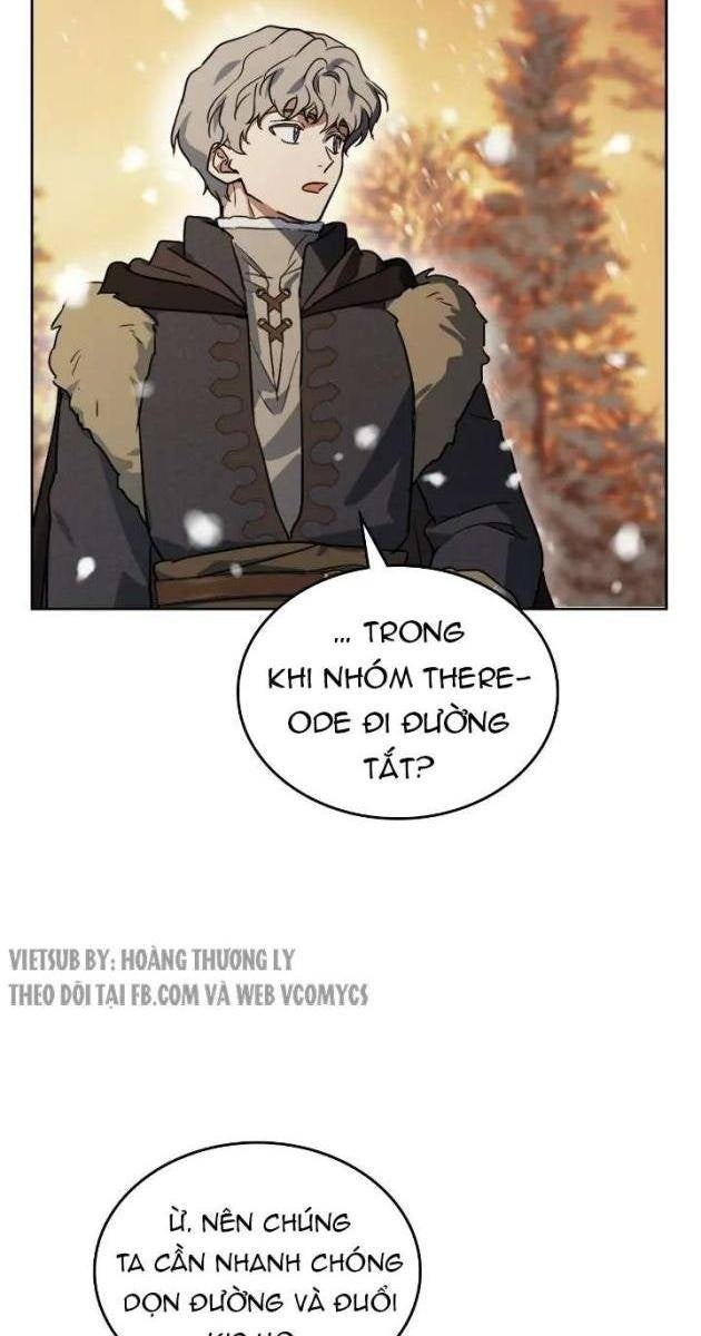 Người Đẹp Và Quái Thú - Page 56