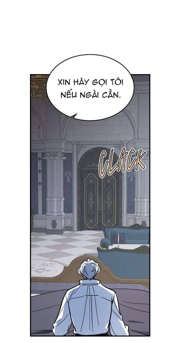 Người Đẹp Và Quái Thú - Page 65