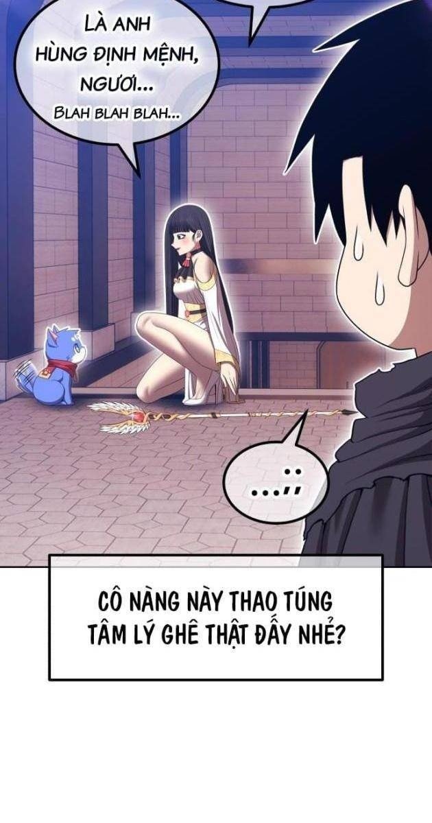 Gậy Gỗ Cấp 99 - Page 184