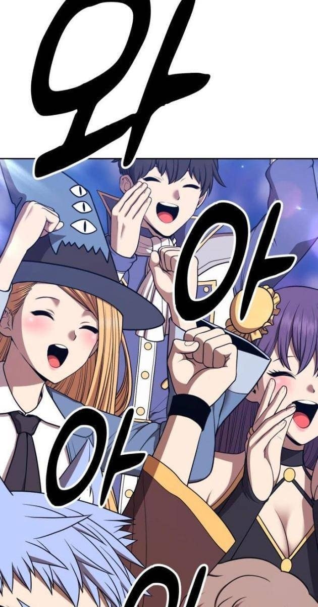 Gậy Gỗ Cấp 99 - Page 13