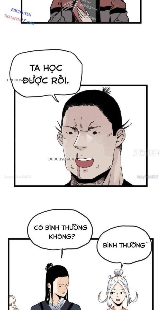 Hiệp Khách Hành Bất Thông - Page 5