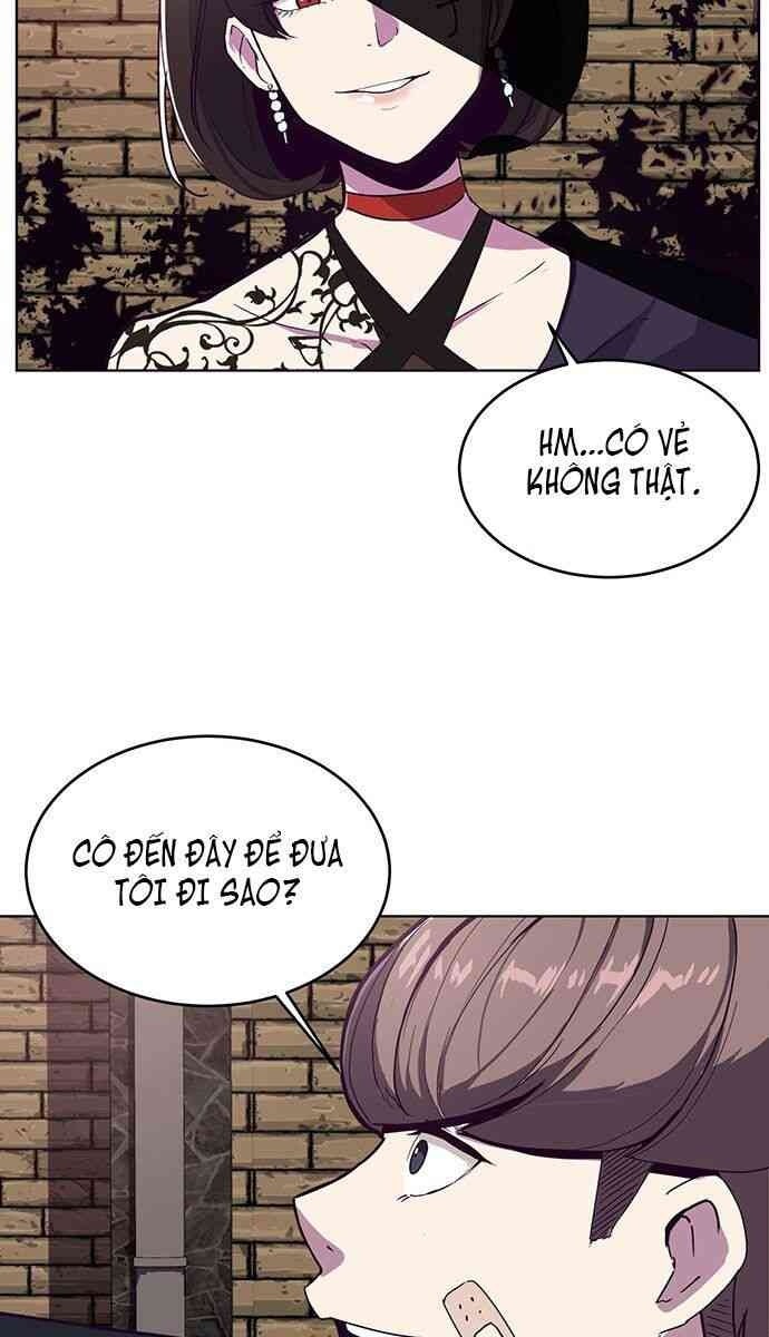 Cậu Bé Của Thần Chết - Page 59