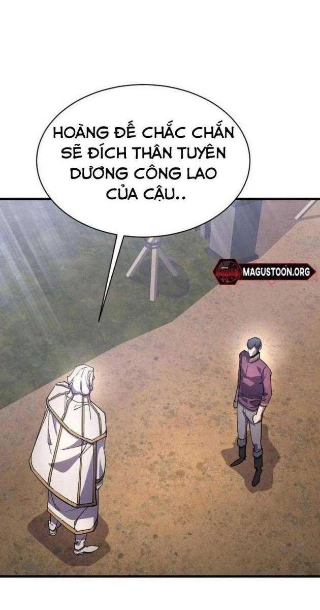 Thiên Tài Ma Pháp Sư Vật Lí - Page 19