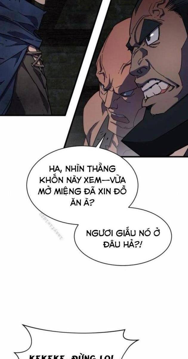 Thiên Tài Ma Pháp Sư Vật Lí - Page 23