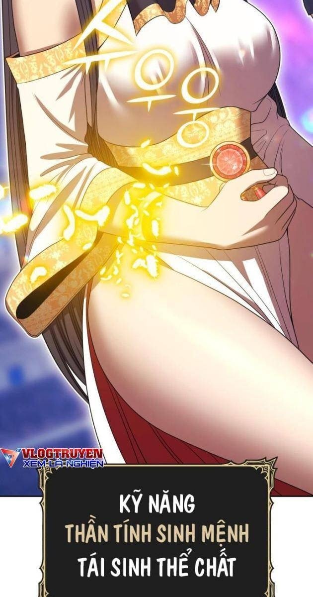 Gậy Gỗ Cấp 99 - Page 97
