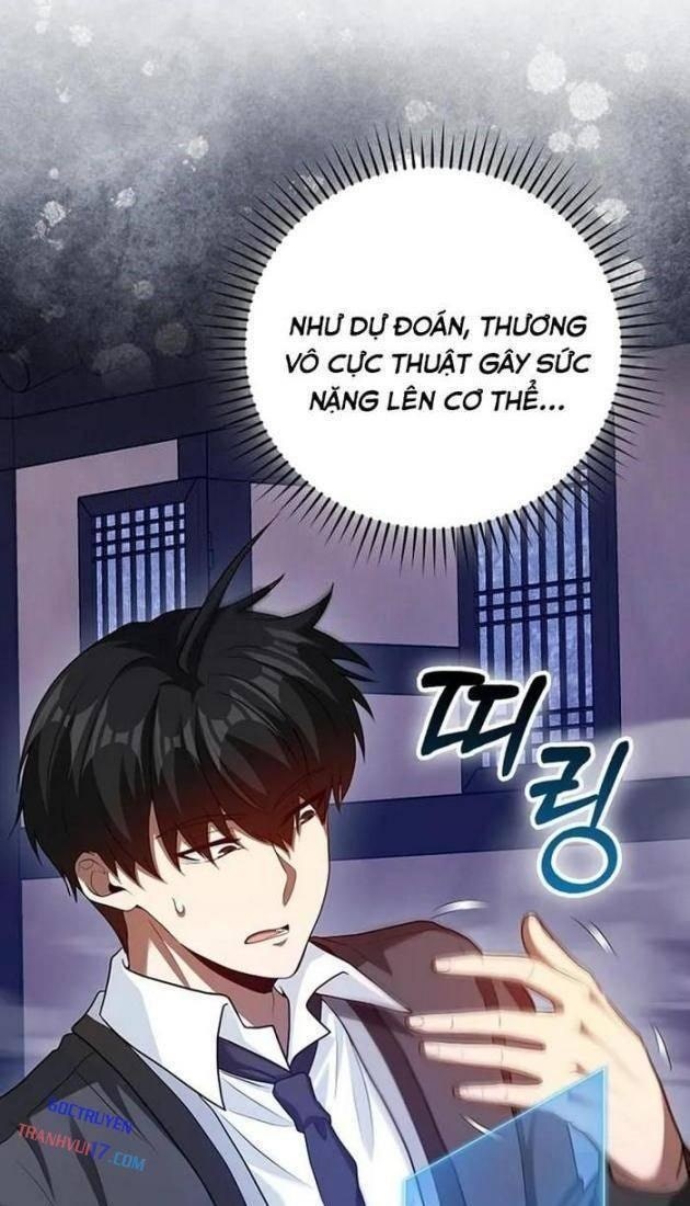 Thiên Tài Võ Thuật Hồi Quy - Page 6