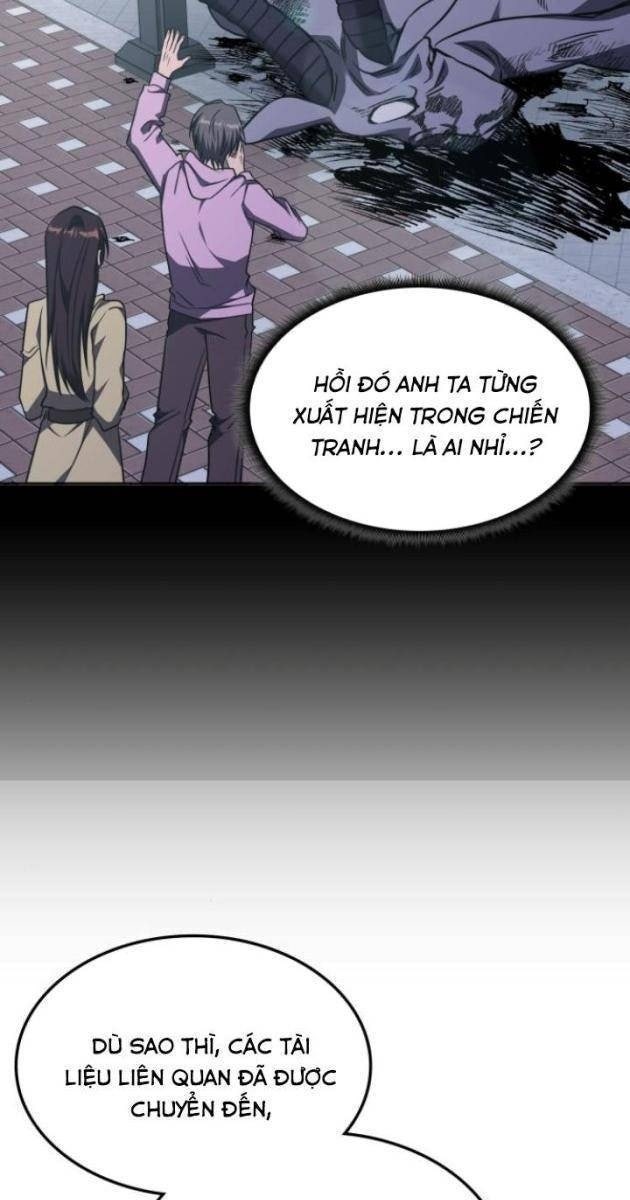 Trị Liệu Sư Quá Mạnh - Page 78