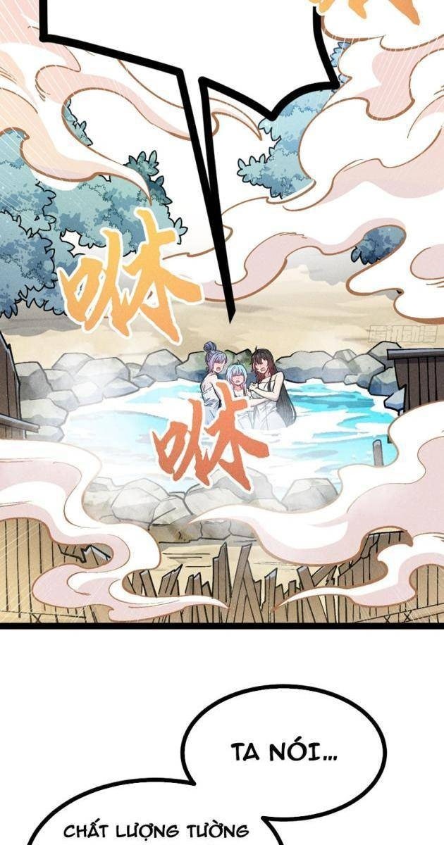 Ta Là Giống Súc Sinh Ở Tu Tiên Giới - Page 3
