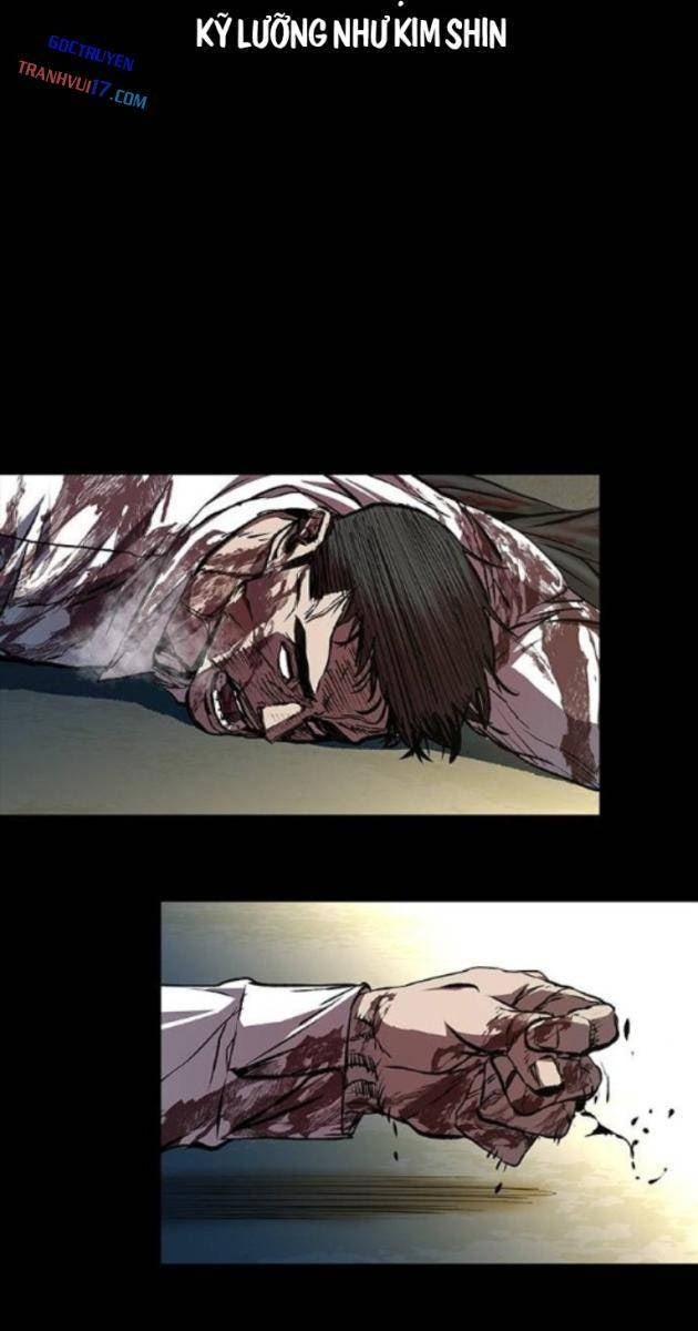 Báo Thù 2: Vạn Nhân Chi Thượng - Page 95