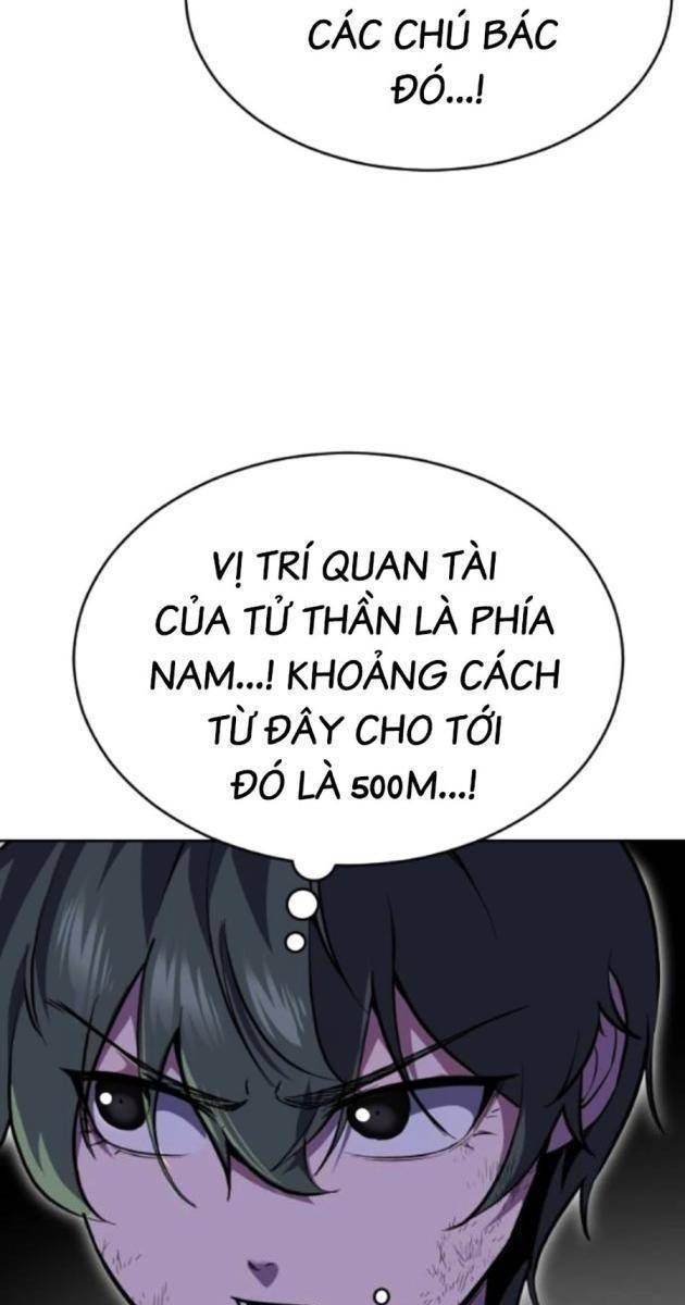 Cậu Bé Của Thần Chết - Page 7