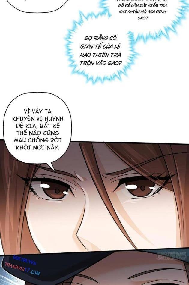 Đấu Khúc Thiên Hạ - Page 11