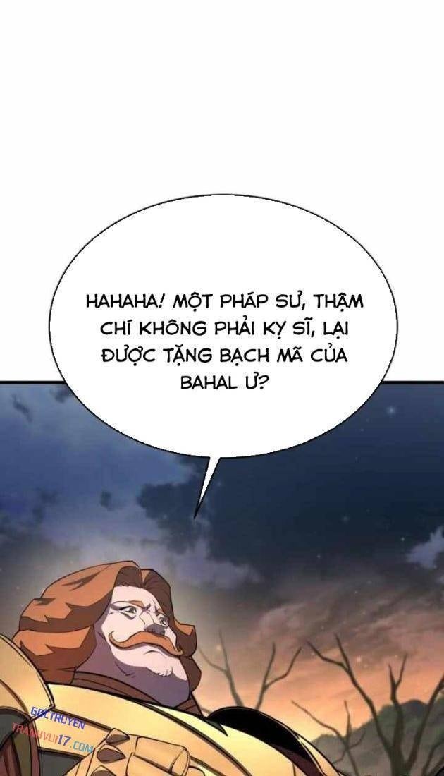Thiên Tài Ma Pháp Sư Vật Lí - Page 83