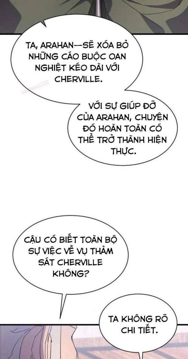 Thiên Tài Ma Pháp Sư Vật Lí - Page 19