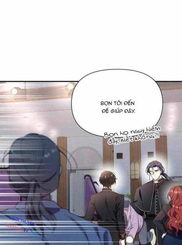 Làm Ơn Dừng Đức Giáo Hoàng Lại - Page 45