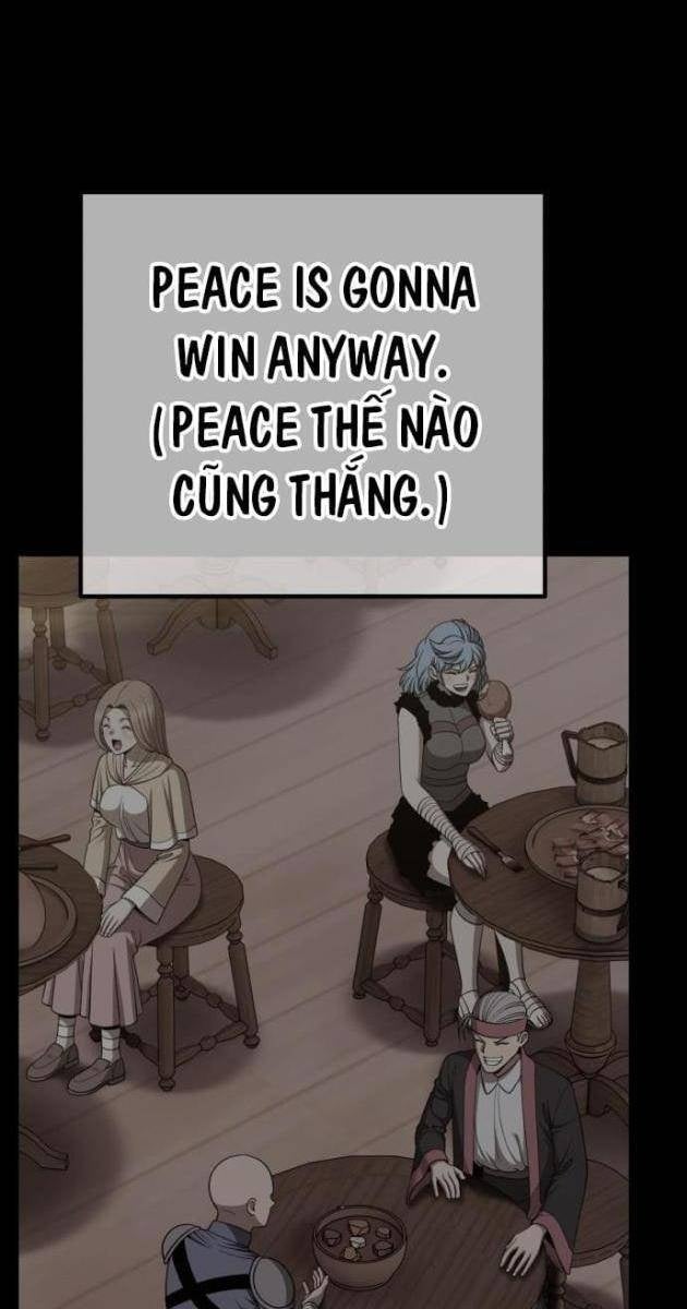 Gậy Gỗ Cấp 99 - Page 25