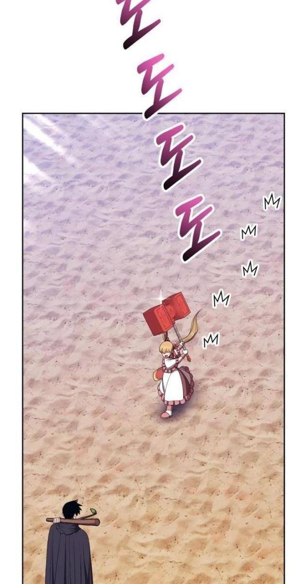 Gậy Gỗ Cấp 99 - Page 272
