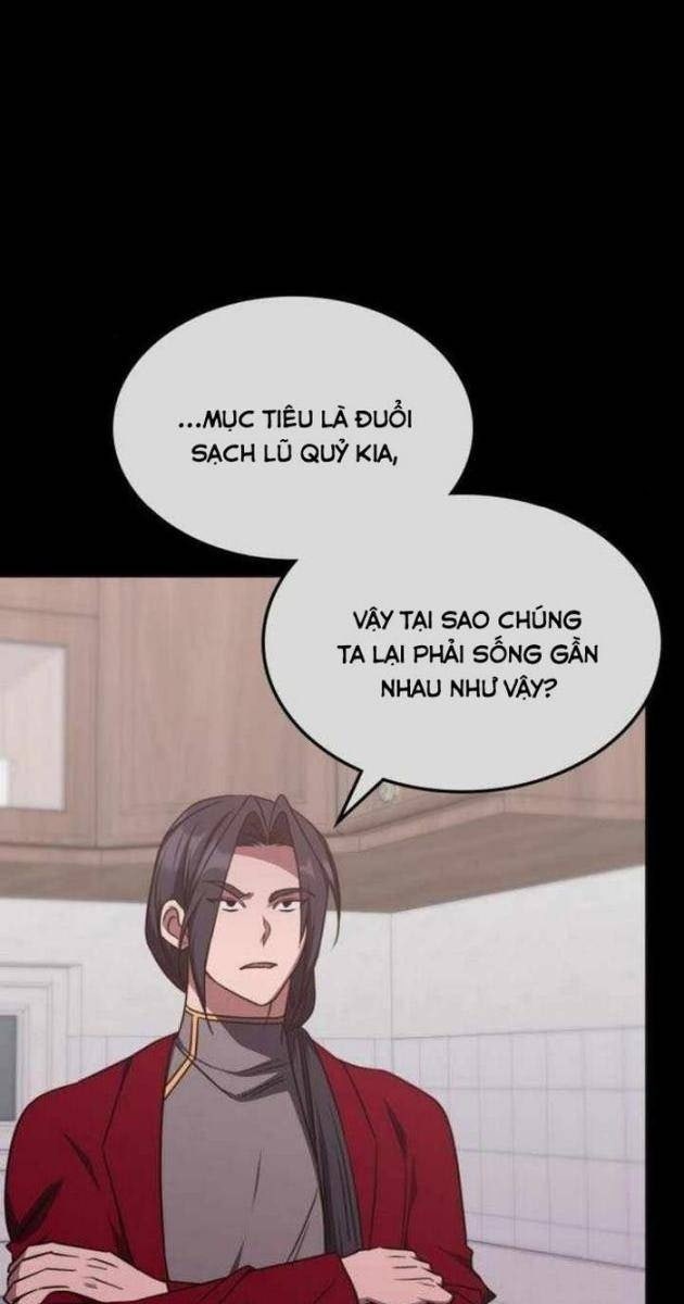 Trị Liệu Sư Quá Mạnh - Page 46