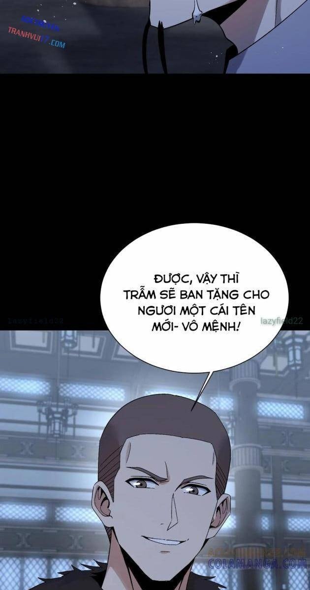 Ngày Tôi Sinh Ra, Bách Quỷ Dạ Hành, Tuyết Thi Hộ Đạo - Page 15