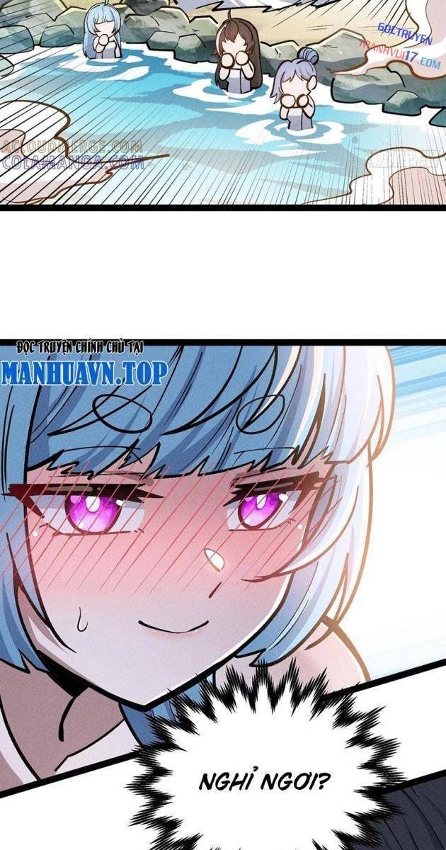 Ta Là Giống Súc Sinh Ở Tu Tiên Giới - Page 33