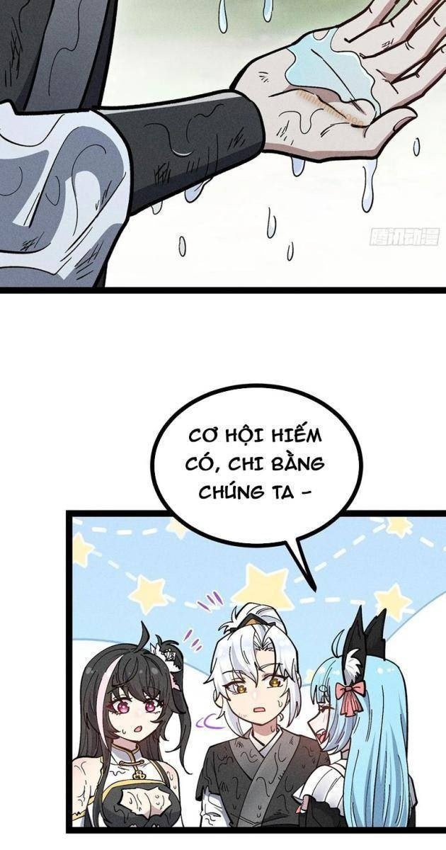 Ta Là Giống Súc Sinh Ở Tu Tiên Giới - Page 43