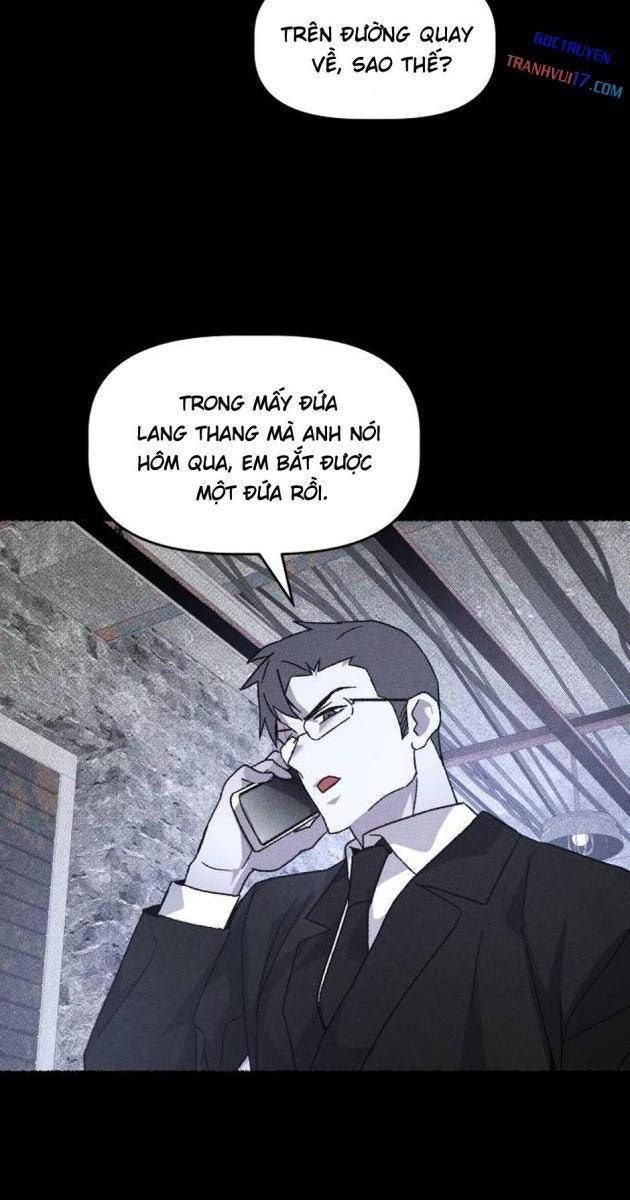 Cỗ Máy Dự Báo Sát Nhân - Page 58