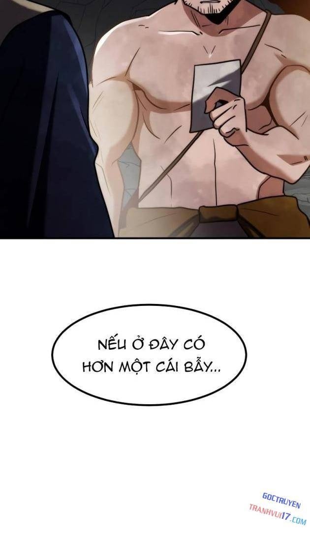 Phá Vỡ Phòng Thủ - Page 50