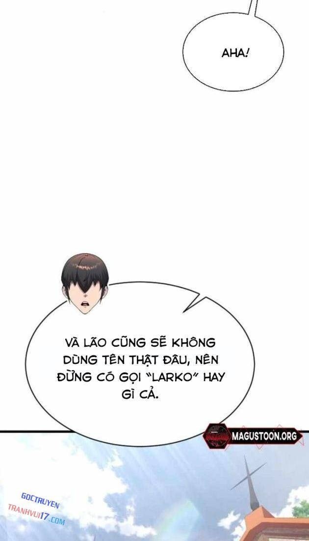 Thiên Tài Ma Pháp Sư Vật Lí - Page 20