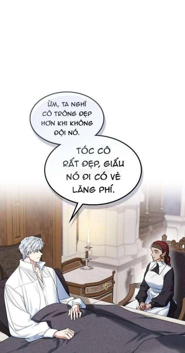Người Đẹp Và Quái Thú - Page 85