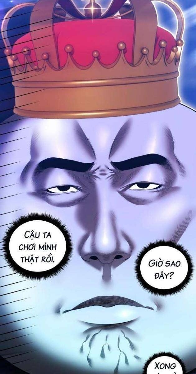 Gậy Gỗ Cấp 99 - Page 19