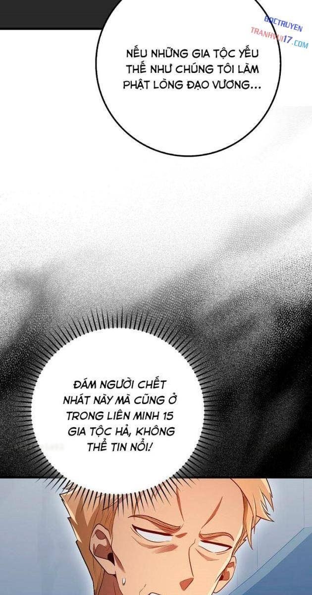 Thiên Tài Võ Thuật Hồi Quy - Page 13