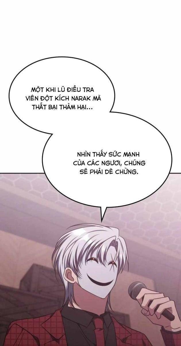 Trị Liệu Sư Quá Mạnh - Page 72