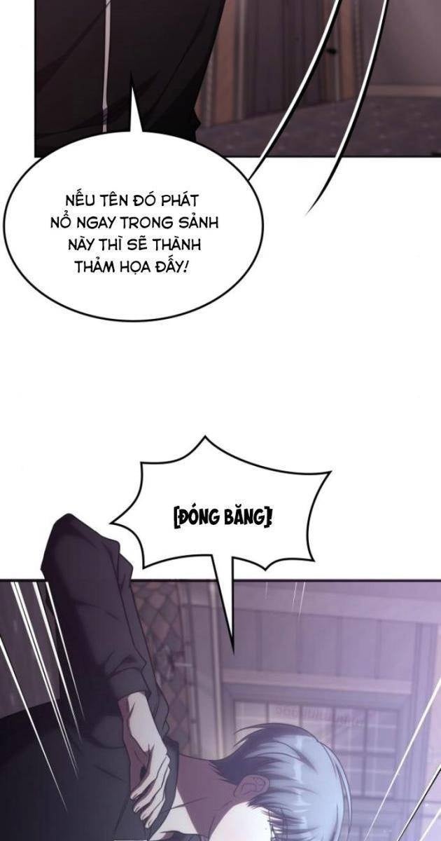 Trị Liệu Sư Quá Mạnh - Page 55