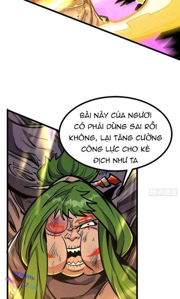 Ta Là Giống Súc Sinh Ở Tu Tiên Giới - Page 8