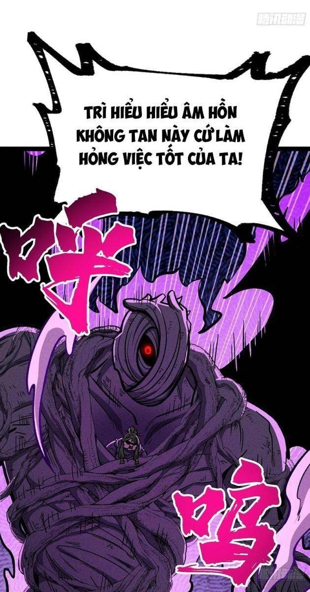 Ta Là Giống Súc Sinh Ở Tu Tiên Giới - Page 41