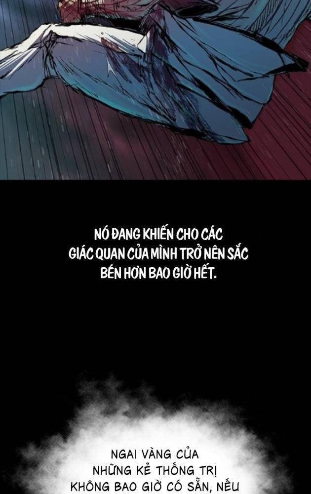 Báo Thù 2: Vạn Nhân Chi Thượng - Page 92