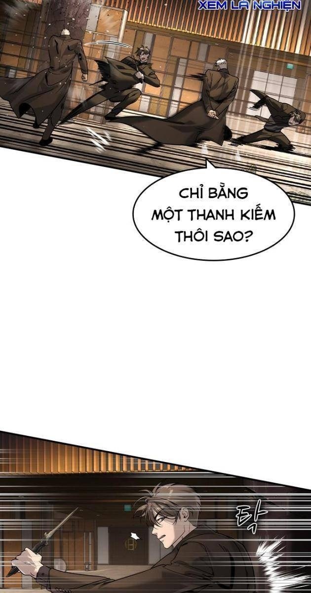 Quý Công Tử - Page 49